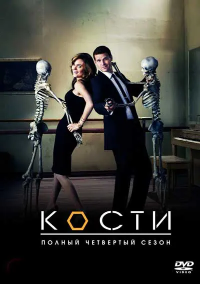Кости Кости