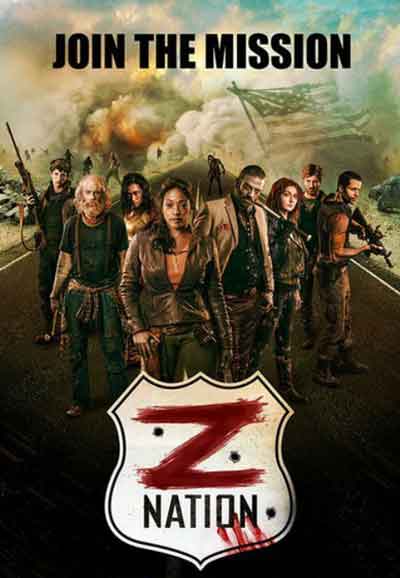 Нация Z Нация Z