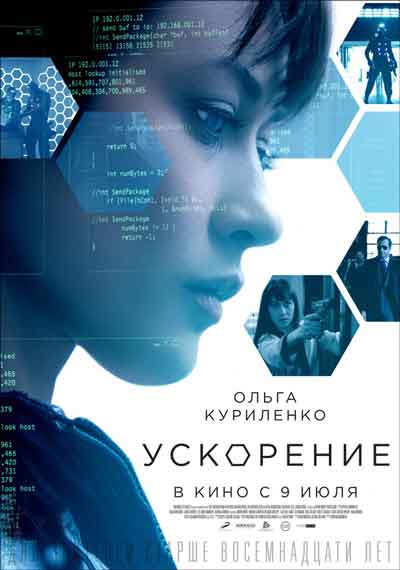 Ускорение