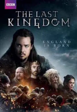 Последнее королевство