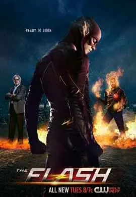 Флеш / Флэш Флеш / Флэш