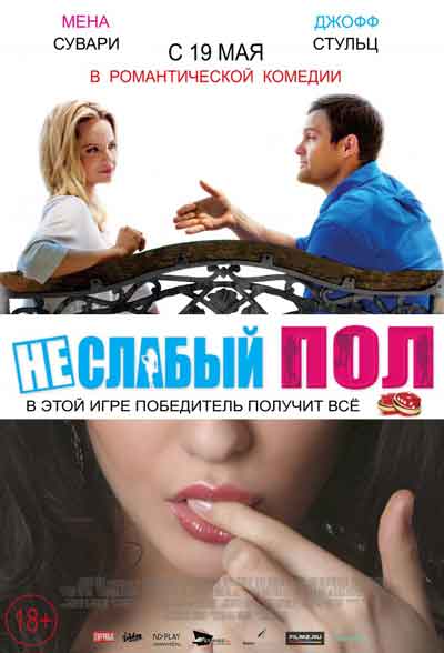 Неслабый пол Неслабый пол