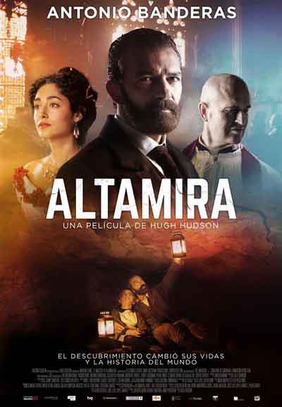 Альтамира Альтамира