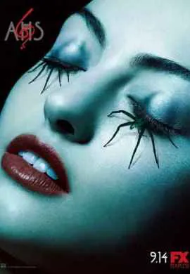 Американская история ужасов Американская история ужасов