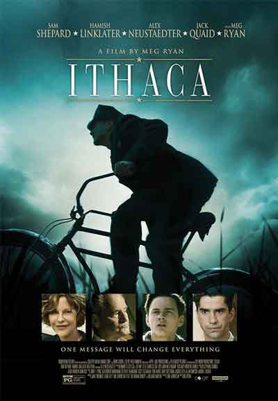 Итака Итака