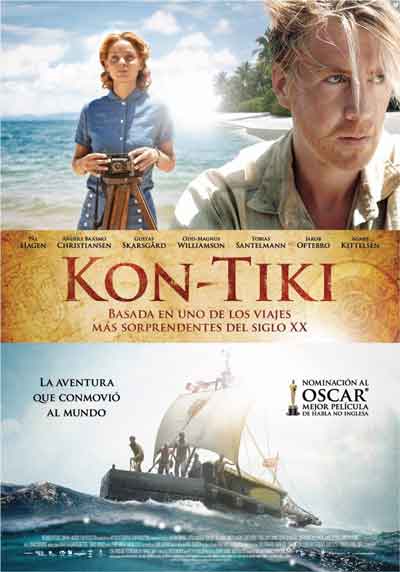 Кон-Тики Кон-Тики