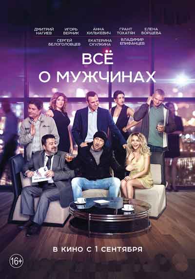 Все о мужчинах