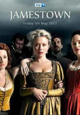 Джеймстаун Джеймстаун