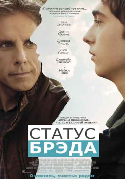 Статус Брэда Статус Брэда