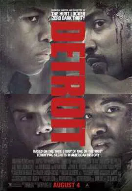 Детройт Детройт