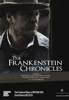 Хроники Франкенштейна