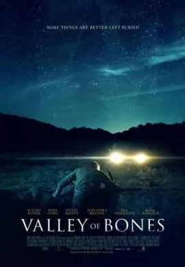 Долина костей Долина костей