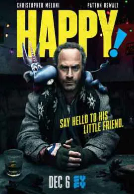 Хэппи Хэппи