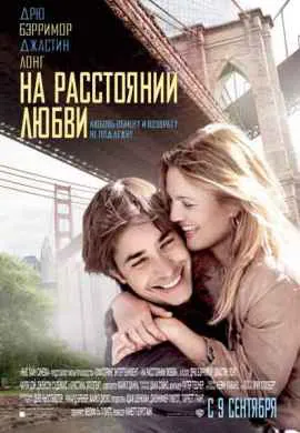 На расстоянии любви На расстоянии любви