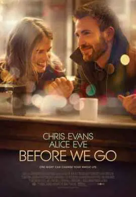 Прежде чем мы расстанемся Прежде чем мы расстанемся