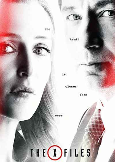 Секретные материалы Секретные материалы