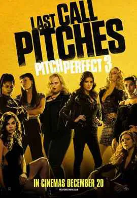 Идеальный голос 3