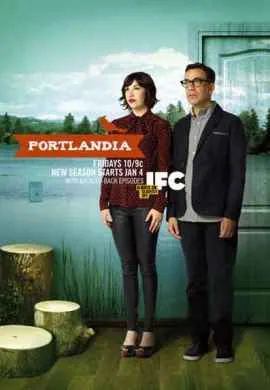 Портландия