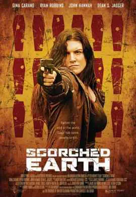 Выжженная земля Выжженная земля