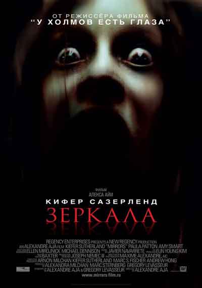 Зеркала Зеркала