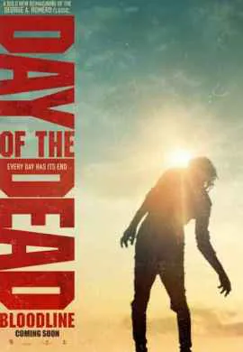 День мертвецов: Злая кровь День мертвецов: Злая кровь