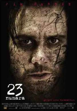 Роковое число 23