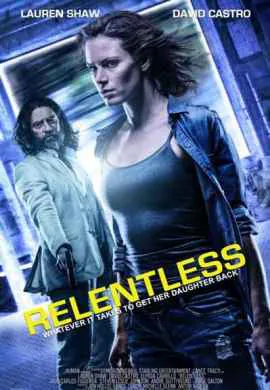 Безжалостный Безжалостный