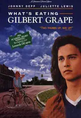 Что гложет Гилберта Грейпа? Что гложет Гилберта Грейпа?