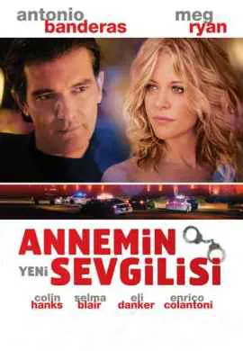 Новый парень моей мамы Новый парень моей мамы