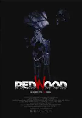 Рэдвуд Рэдвуд