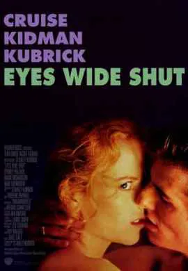 С широко закрытыми глазами С широко закрытыми глазами