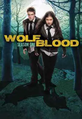 Из рода волков Из рода волков