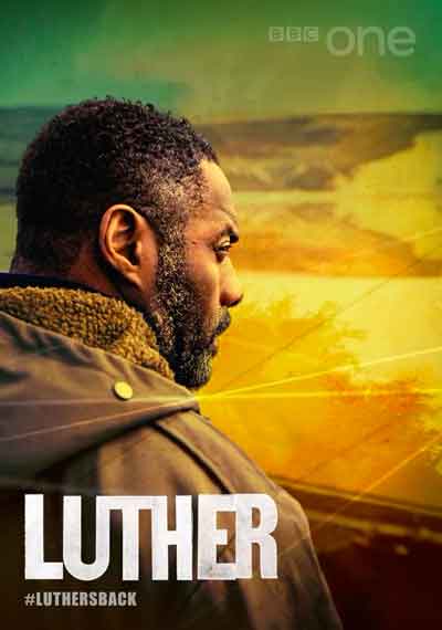 Лютер Лютер