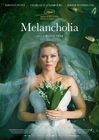 Меланхолия Меланхолия