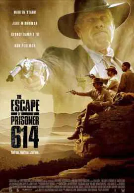 Побег заключённого 614 Побег заключённого 614