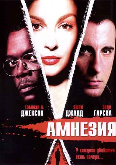 Амнезия Амнезия