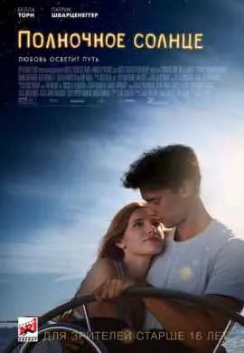 Полночное солнце Полночное солнце