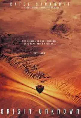 Происхождение неизвестно