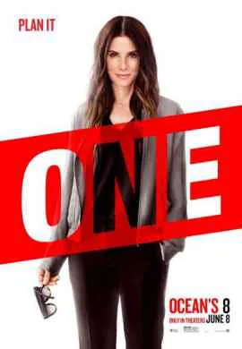 8 подруг Оушена 8 подруг Оушена