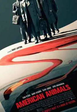 Американские животные Американские животные