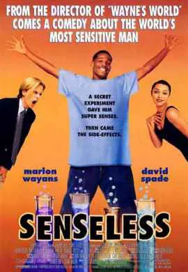 Без чувств Без чувств