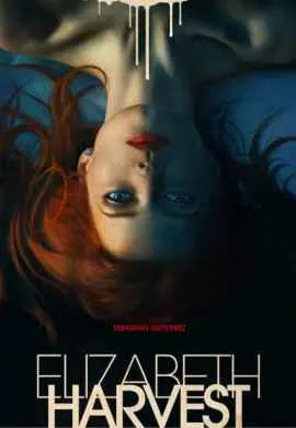 Элизабет Харвест