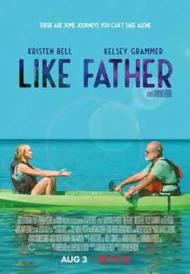 Как отец Как отец