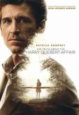 Правда о деле Гарри Квеберта