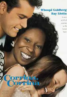 Коррина, Коррина