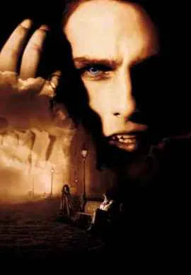 Интервью с вампиром