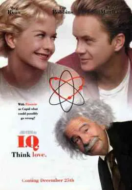 Коэффициент интеллекта Коэффициент интеллекта