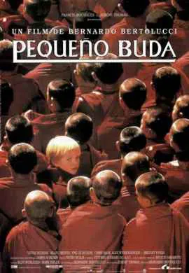 Маленький Будда