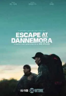 Побег из тюрьмы Даннемора Побег из тюрьмы Даннемора