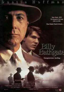 Билли Батгейт Билли Батгейт